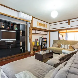 https://samurai-house-large-family-house-west-shinjuku.alltokyohotels.com