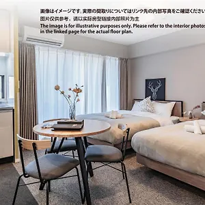 11 Umeda Kamiyama Osaka