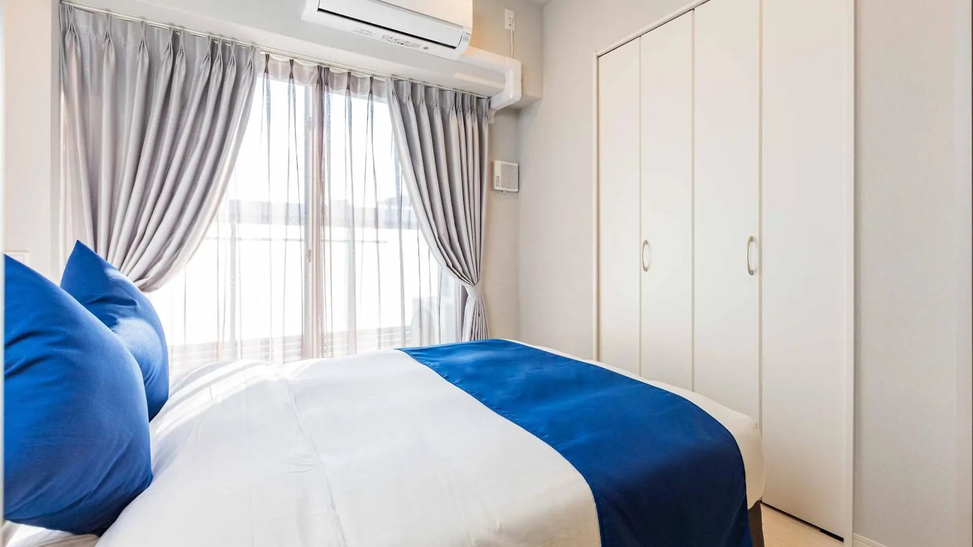 Fds Aura Apartment Osaka 0*,  Japan