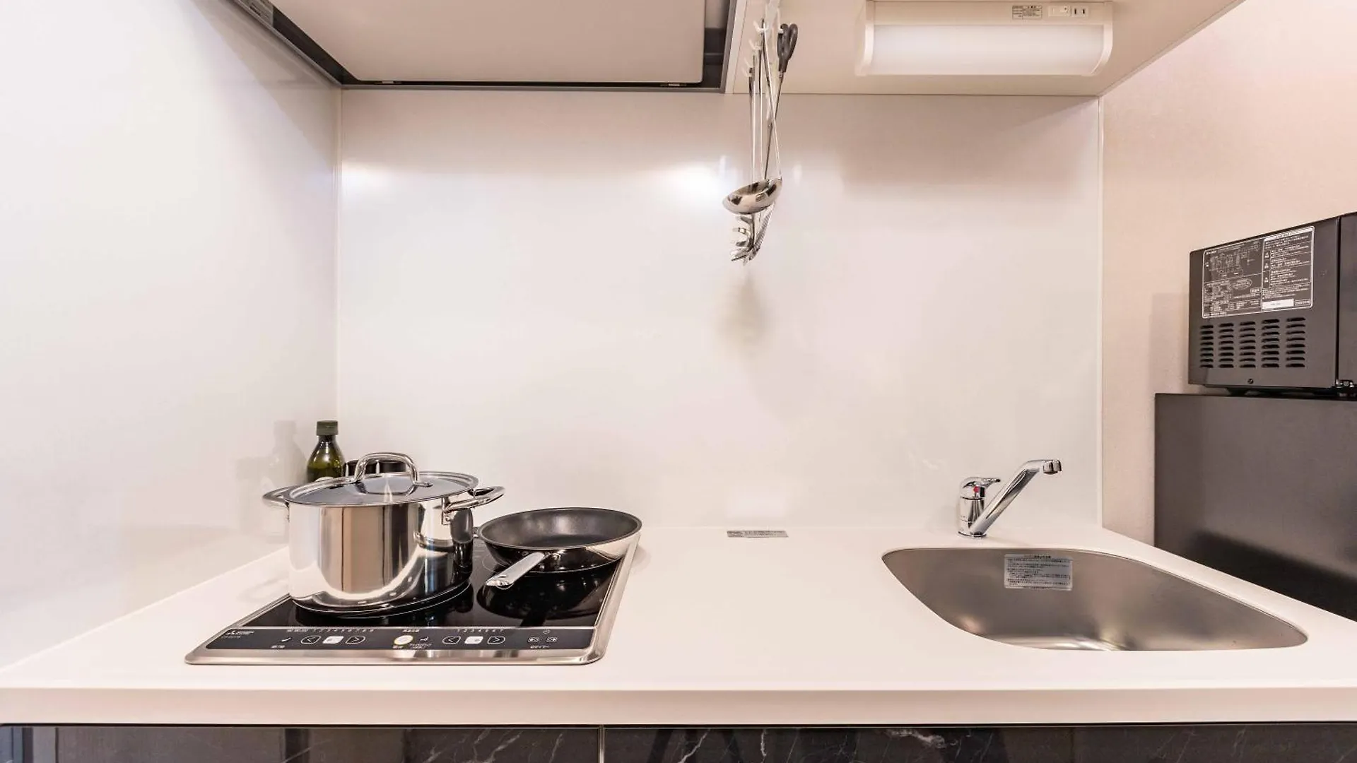 Fds Aura Apartment Osaka