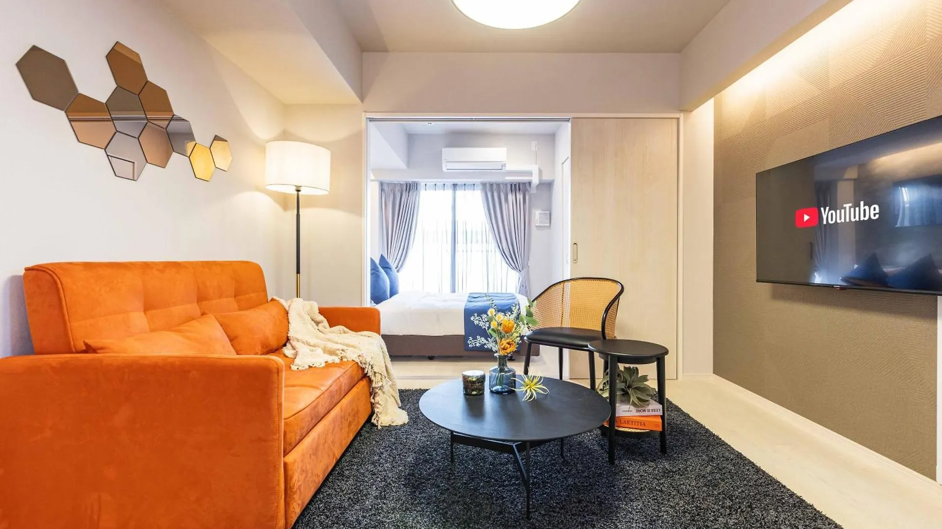 Fds Aura Apartment Osaka 0*,  Japan