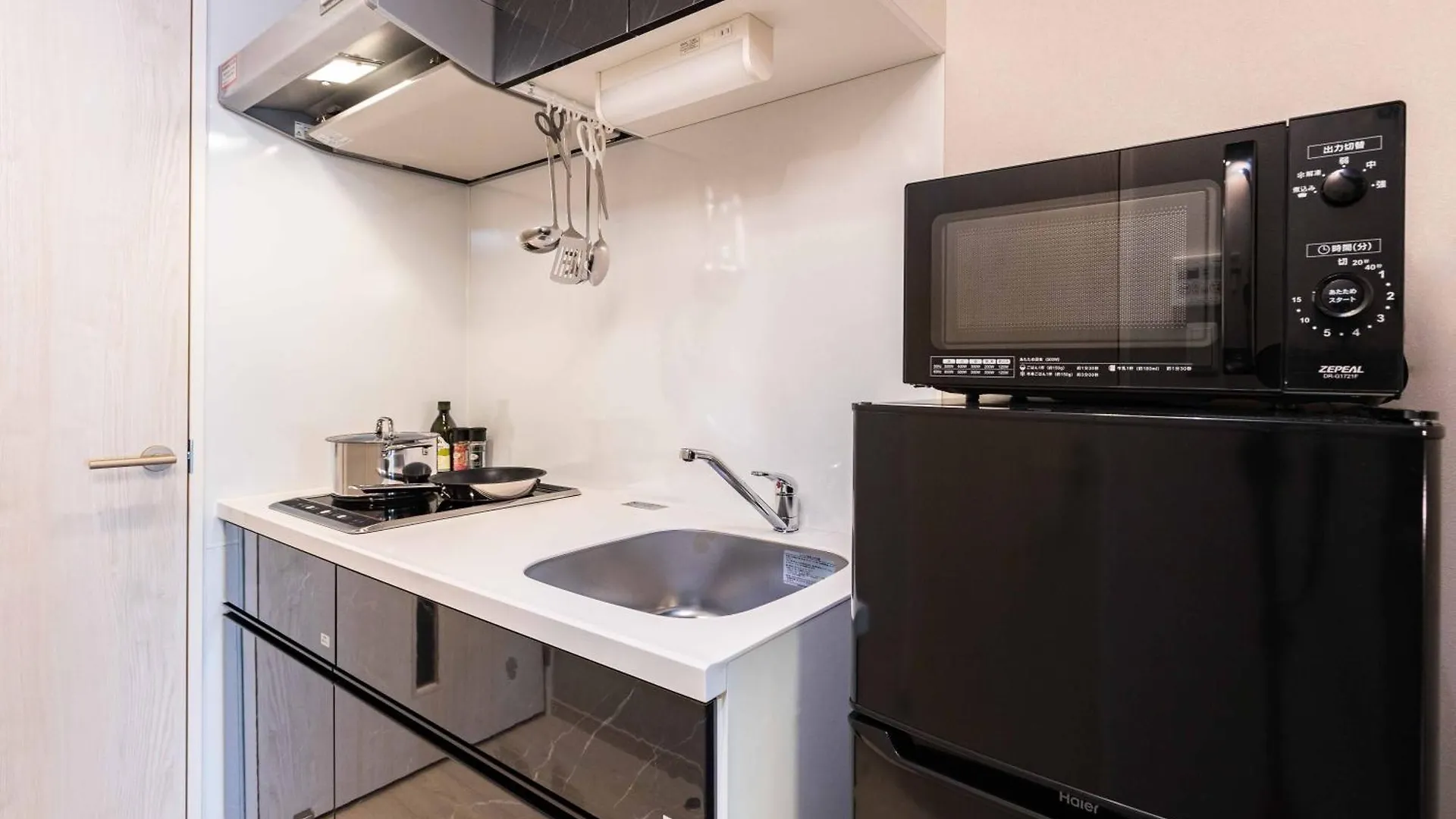 Fds Aura Apartment Osaka 0*,  Japan