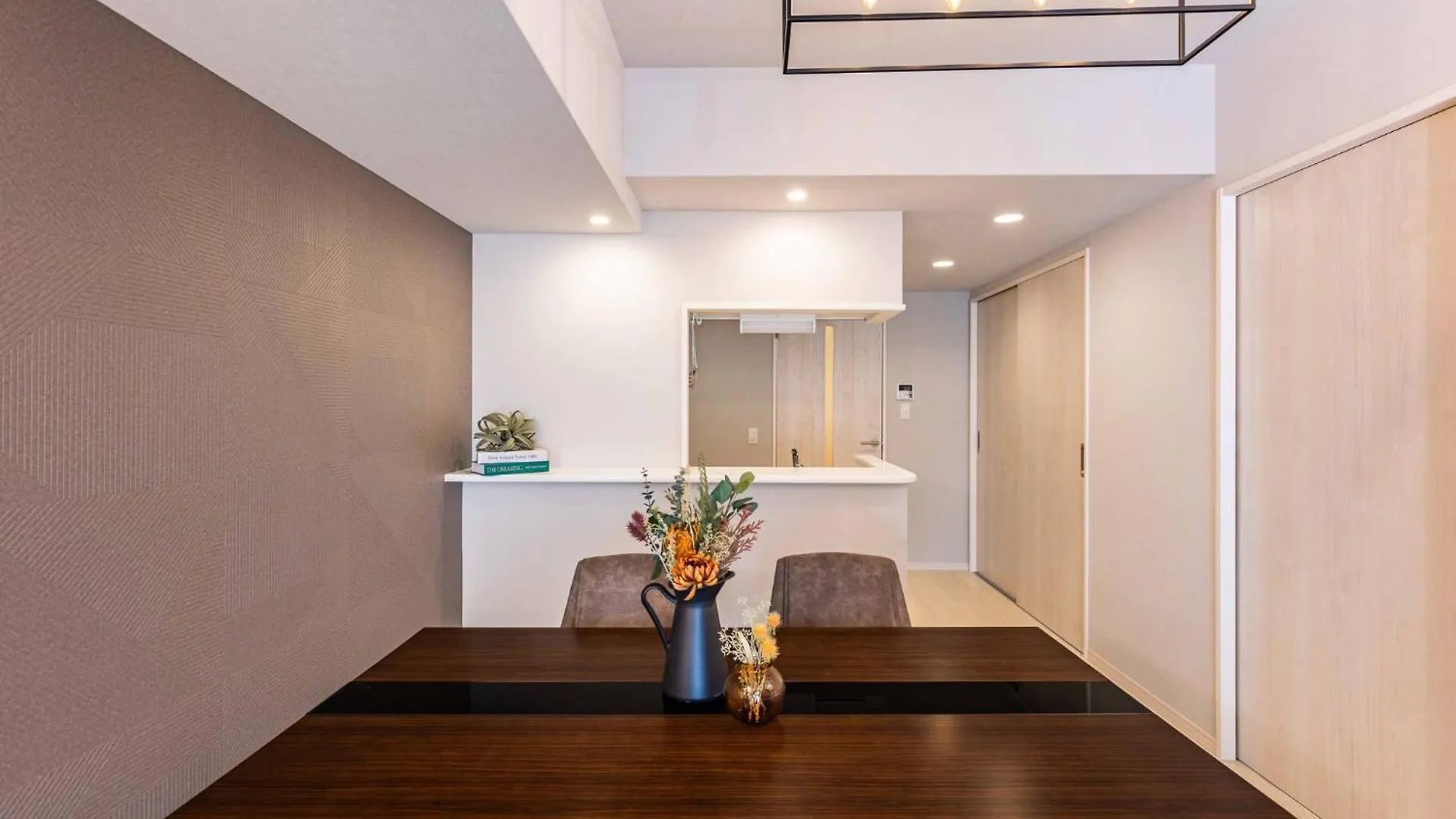 Fds Aura Apartment Osaka Japan