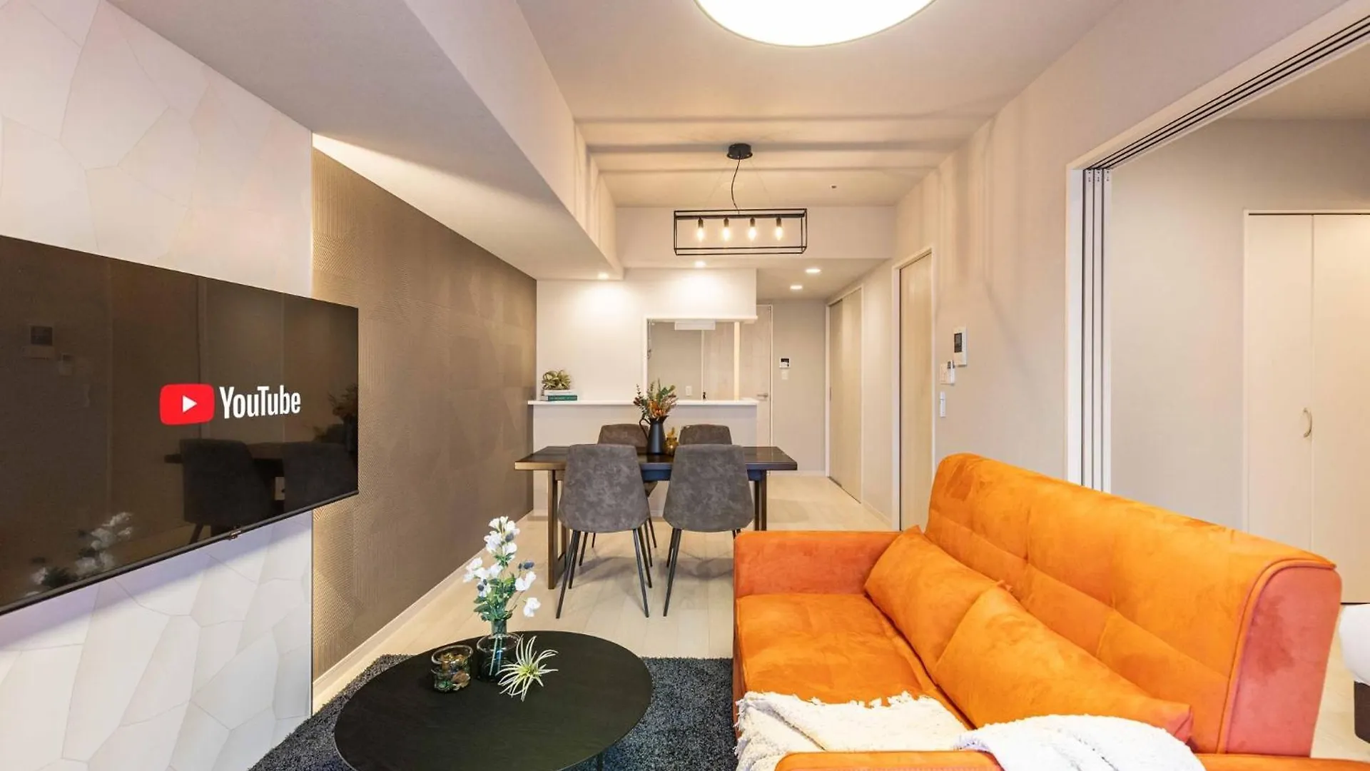 Fds Aura Apartment Osaka