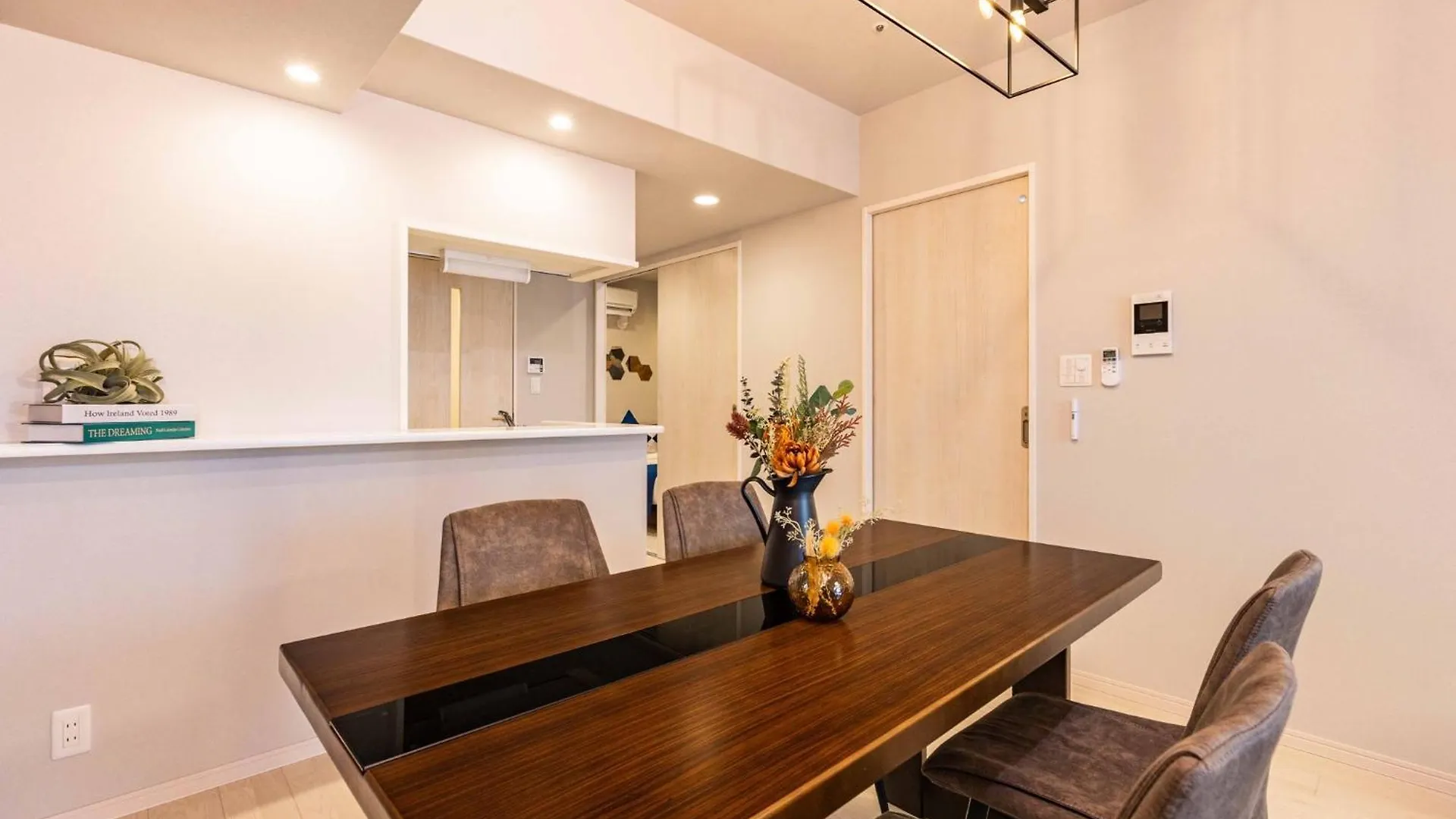 Fds Aura Apartment Osaka