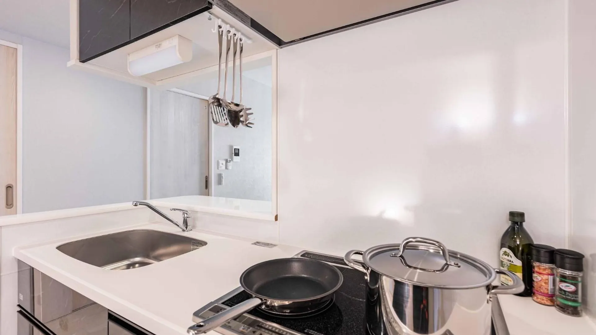 Fds Aura Apartment Osaka