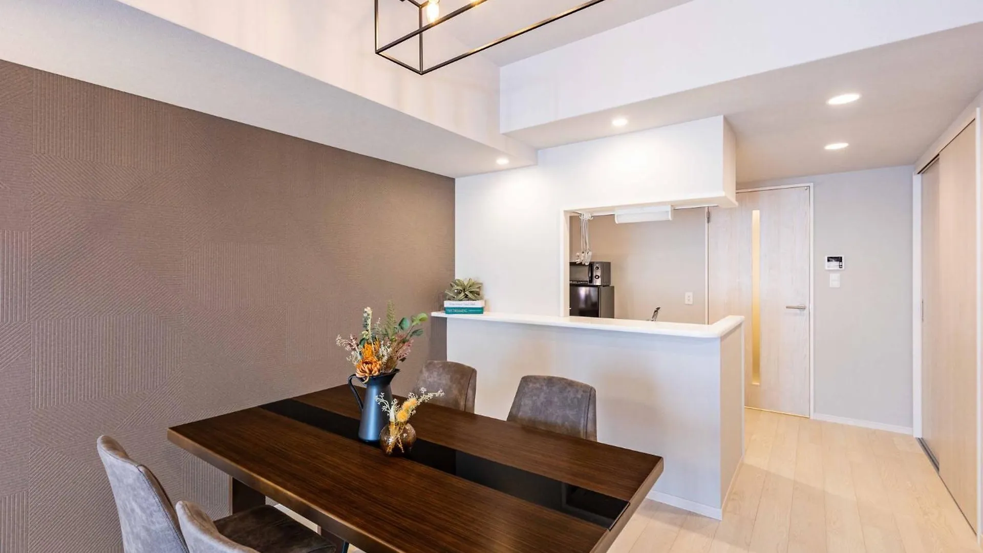 Fds Aura Apartment Osaka